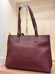 Velvet Rose Tote/ Handbags