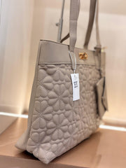 BEIGE Tote/ Handbags