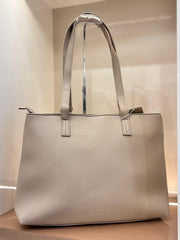 BEIGE Tote/ Handbags