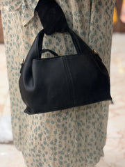 Classic Curve Handbag