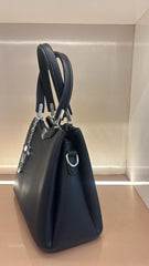 Black Elegant Charm Handbag
