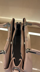 PINK Elegant Charm Handbag