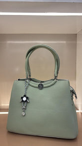 GREEN Elegant Charm Handbag