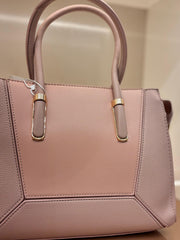 -PINK Elegance Handbag