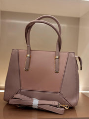 -PINK Elegance Handbag