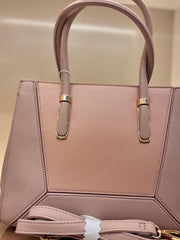 -PINK Elegance Handbag