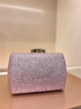 PINK Glam Party Clutch