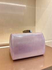 PINK Glam Party Clutch
