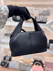 Classic Curve Handbag