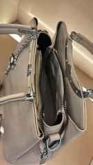 BEIGE Elegant Charm Handbag