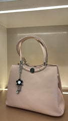 PINK Elegant Charm Handbag