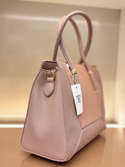 -PINK Elegance Handbag