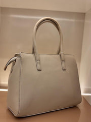 BEIGE Elegance Handbag